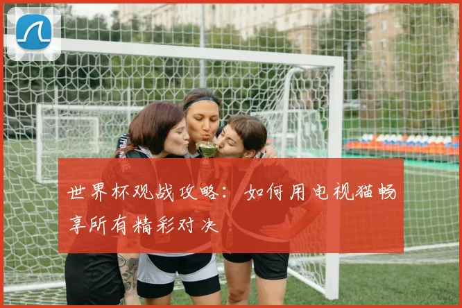 世界杯观战攻略:如何用电视猫畅享所有精彩对决