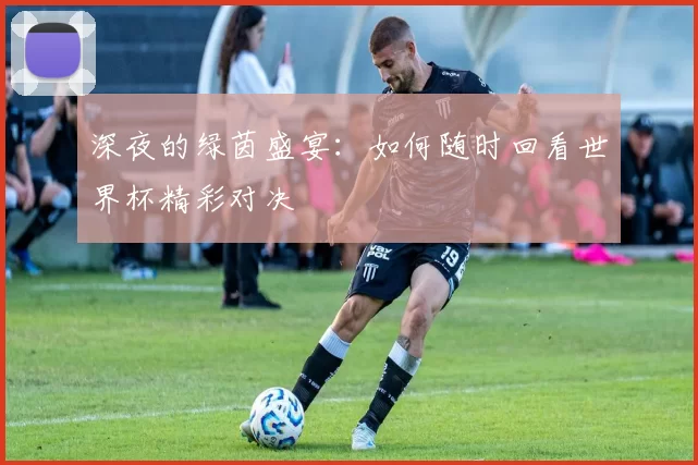 深夜的绿茵盛宴:如何随时回看世界杯精彩对决