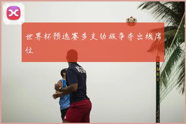 世界杯预选赛多支劲旅争夺出线席位