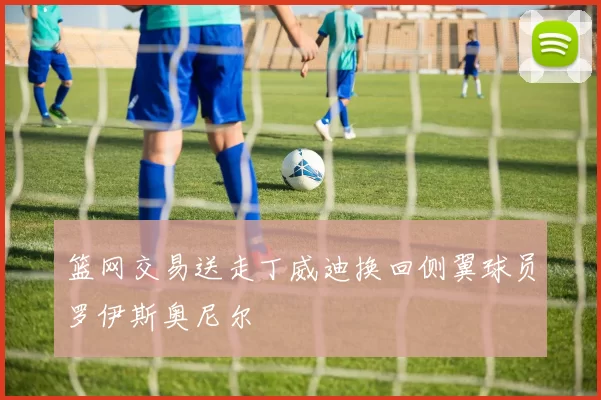 篮网交易送走丁威迪换回侧翼球员罗伊斯奥尼尔