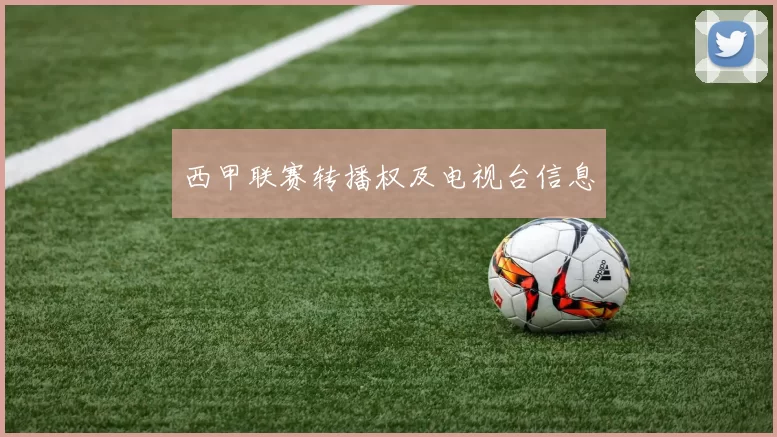 西甲联赛转播权及电视台信息