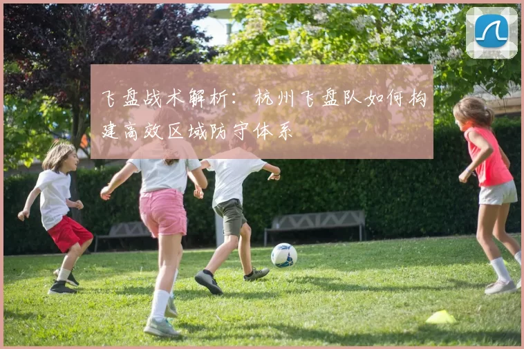 飞盘战术解析:杭州飞盘队如何构建高效区域防守体系