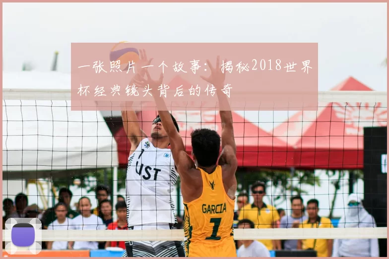 一张照片一个故事:揭秘2018世界杯经典镜头背后的传奇
