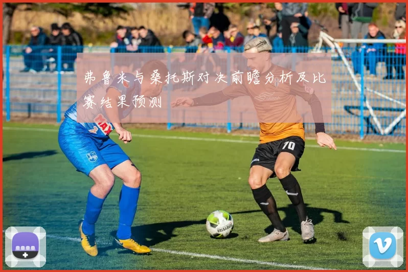弗鲁米与桑托斯对决前瞻分析及比赛结果预测