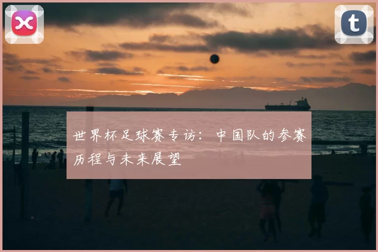 世界杯足球赛专访:中国队的参赛历程与未来展望